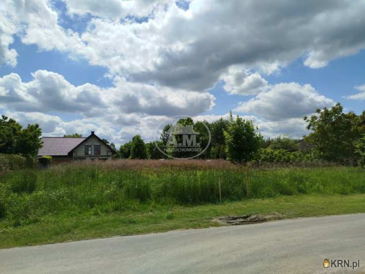 , Działki  na sprzedaż, Tarnowiec, ul. 