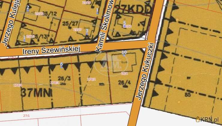 Tarnowiec, ul. , , Działki  na sprzedaż