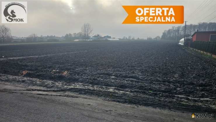 Działki  na sprzedaż, Tropiszów, ul. , 