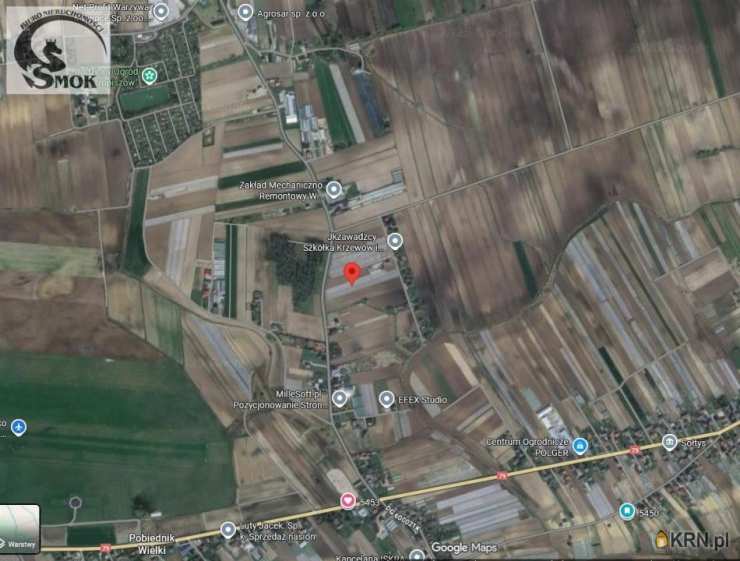 Tropiszów, ul. , , Działki  na sprzedaż