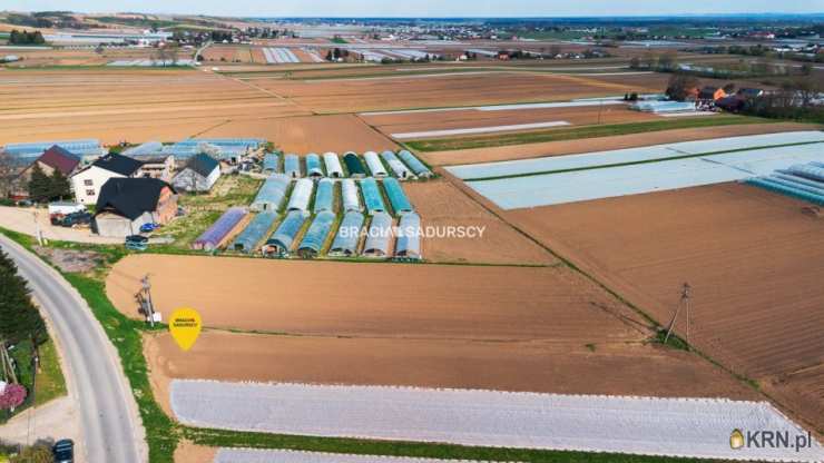 , Działki  na sprzedaż, Tropiszów, ul. 