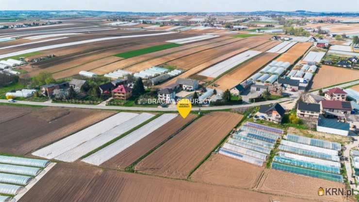 Działki  na sprzedaż, Tropiszów, ul. , 