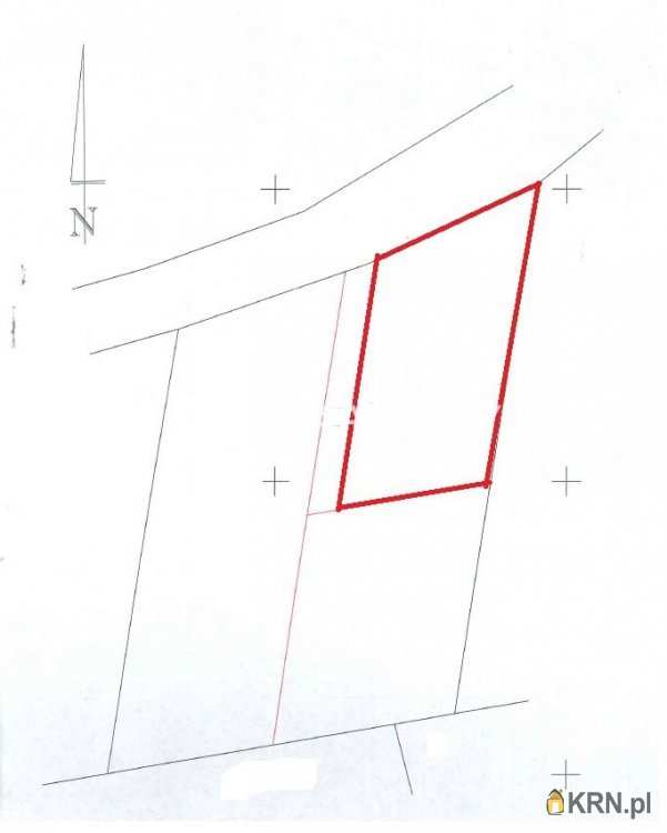 Tropiszów, ul. , Działki  na sprzedaż, 