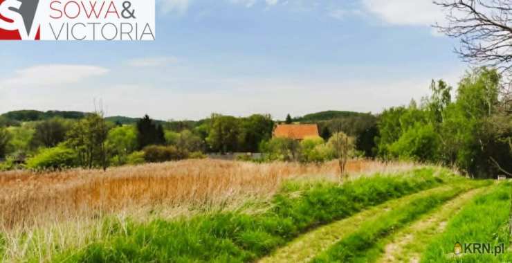 Wałbrzych, Lubiechów, ul. , , Działki  na sprzedaż