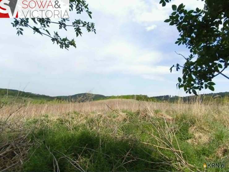 , Wałbrzych, Lubiechów, ul. , Działki  na sprzedaż