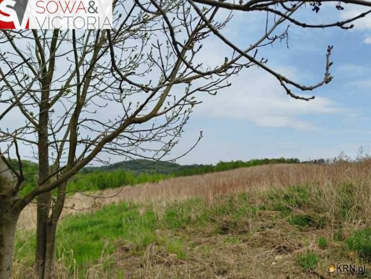, Wałbrzych, Lubiechów, ul. , Działki  na sprzedaż