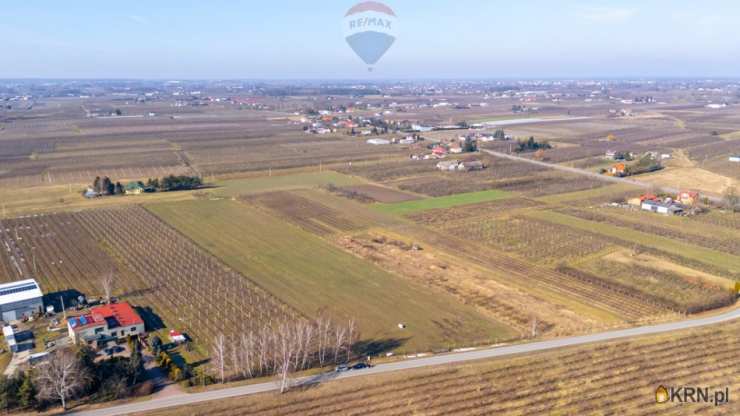 Działki  na sprzedaż, , Warpęsy, ul. 