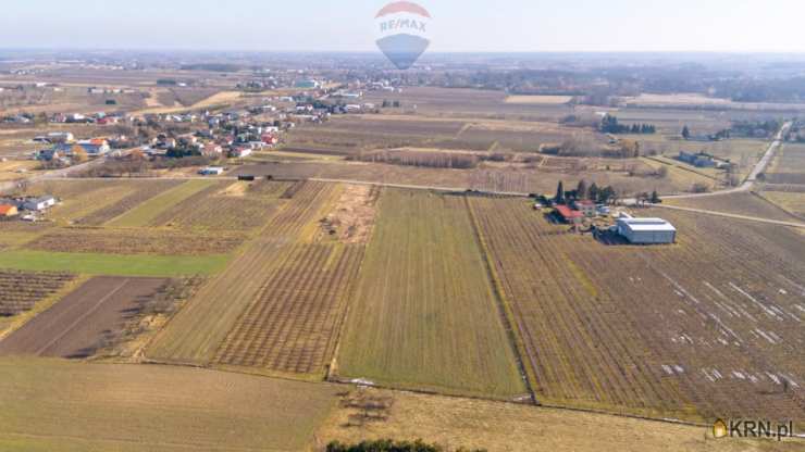 Warpęsy, ul. , , Działki  na sprzedaż