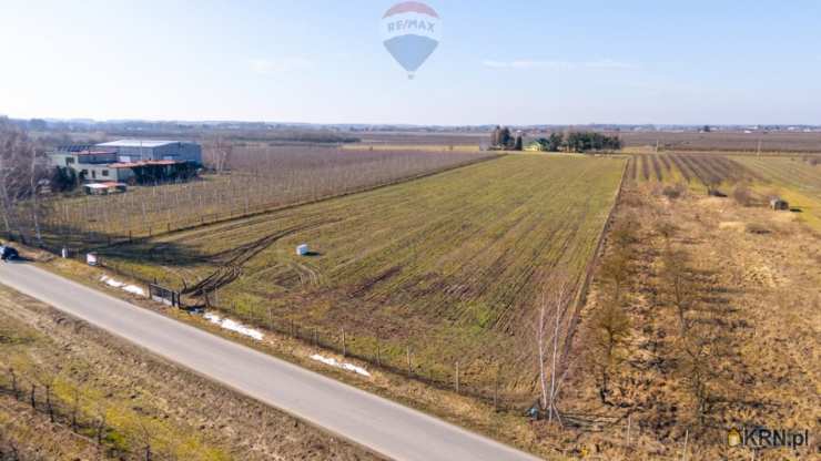 , Warpęsy, ul. , Działki  na sprzedaż