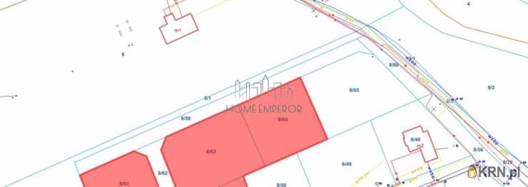 Warszawa, Wilanów/Powsinek, ul. Rosy, , Działki  na sprzedaż