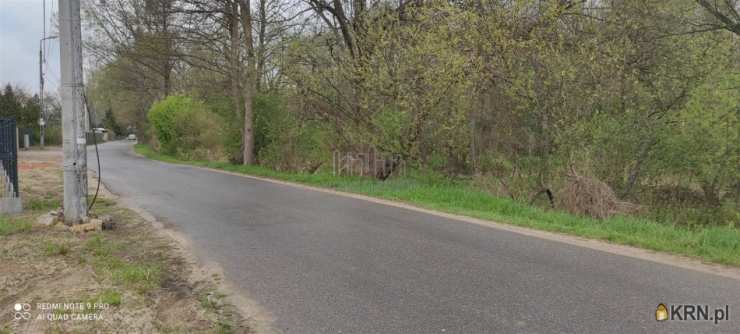 Działki  na sprzedaż, , Warszawa, Wilanów, ul. Rosy