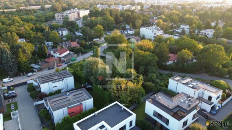 Warszawa, Mokotów/Siekierki, ul. Nadrzeczna, Działki  na sprzedaż, 