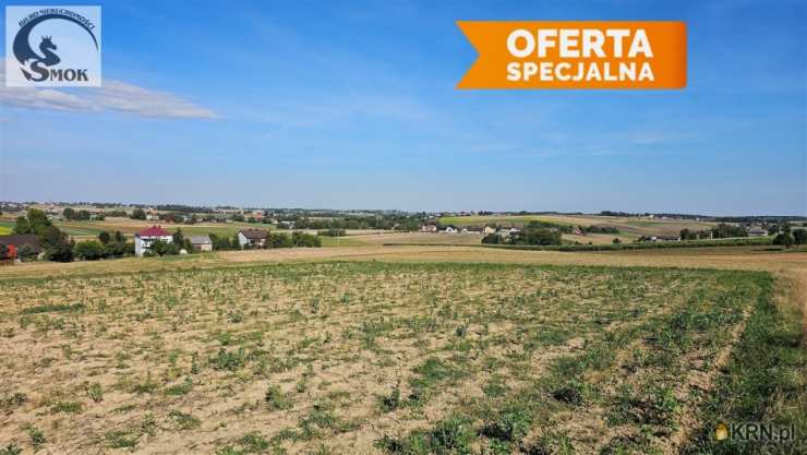 Działki  na sprzedaż, Wielmoża, ul. , 