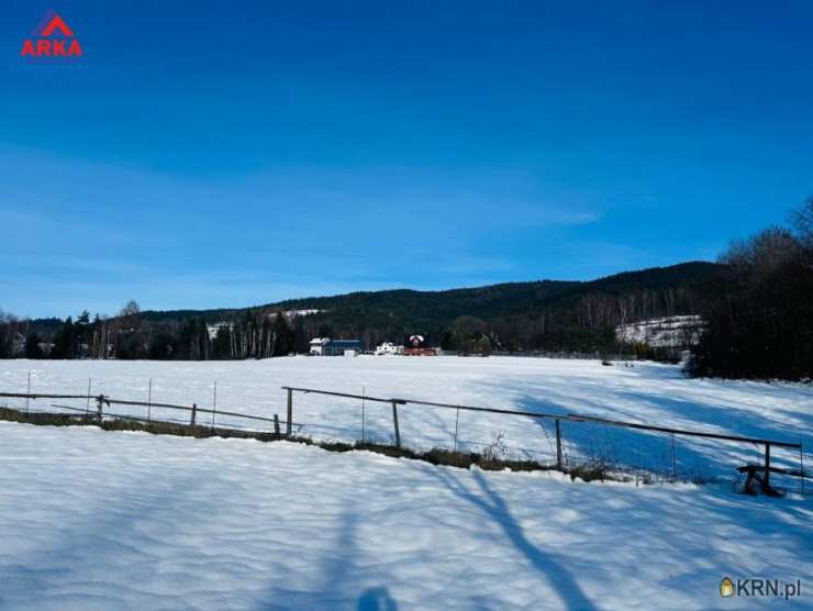 , Działki  na sprzedaż, Wilczyce, ul. 