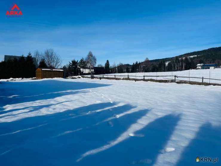 Biuro Nieruchomości ARKA, Działki  na sprzedaż, Wilczyce, ul. 