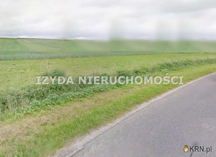 Działki  na sprzedaż, Witoszów Dolny, ul. , 