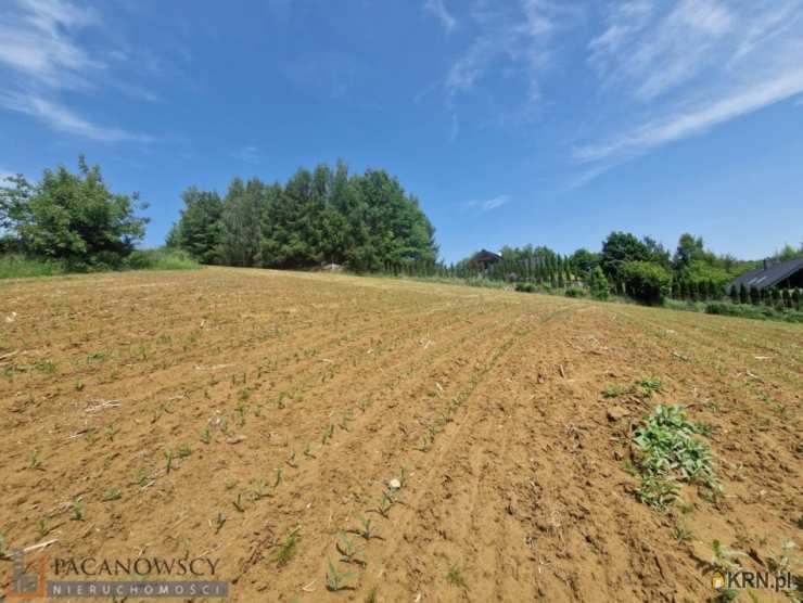 Działki  na sprzedaż, Wola Zachariaszowska, ul. , 