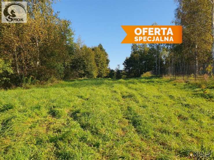 Działki  na sprzedaż, Zarzyce Małe, ul. , 