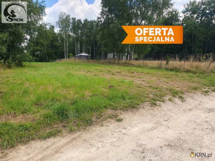 Działki  na sprzedaż, Zarzyce Małe, ul. , 