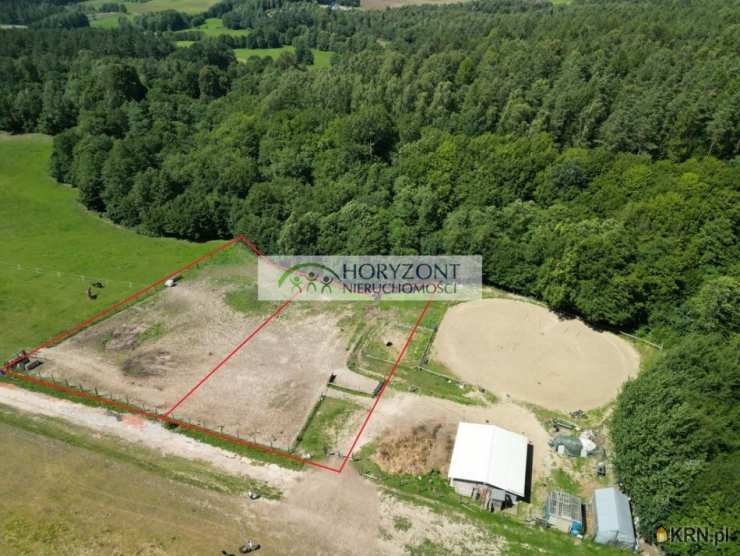 Działki  na sprzedaż, , Łebno, ul. 