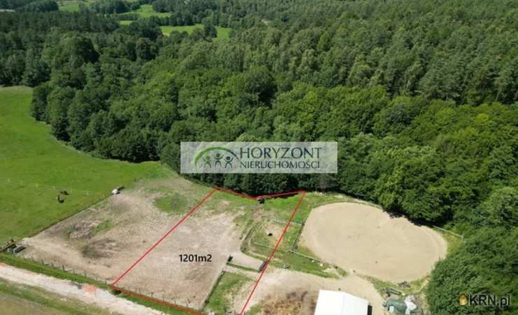 , Działki  na sprzedaż, Łebno, ul. 