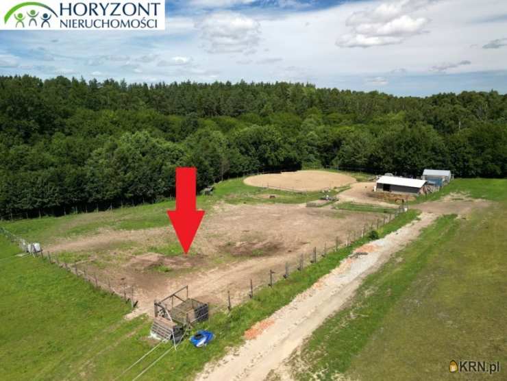Działki  na sprzedaż, , Łebno, ul. 