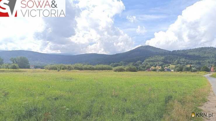 Działki  na sprzedaż, Staniszów, ul. , 