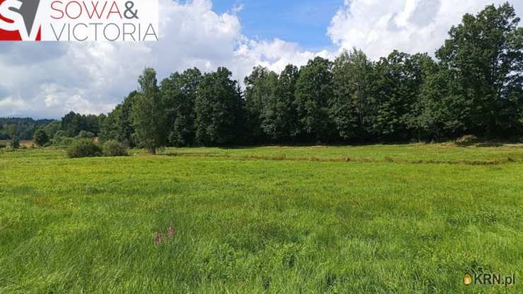 , Działki  na sprzedaż, Staniszów, ul. 