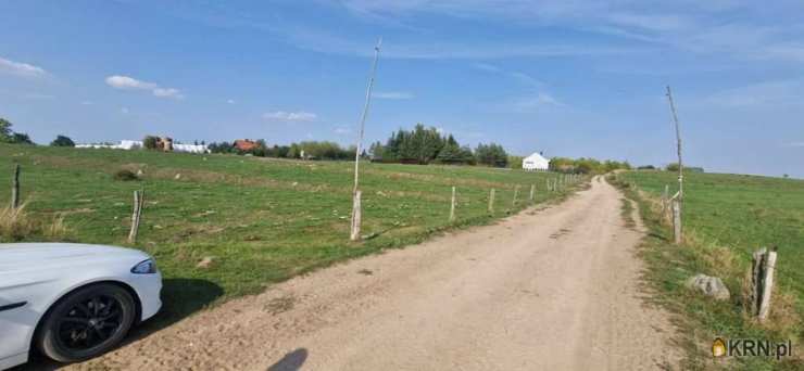 , Nowe Guty, ul. , Działki  na sprzedaż
