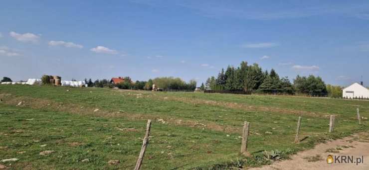 , Działki  na sprzedaż, Nowe Guty, ul. 