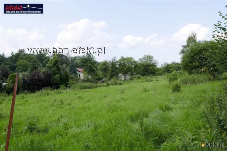 Działki  na sprzedaż, Bielsko-Biała, Kamienica, ul. , 