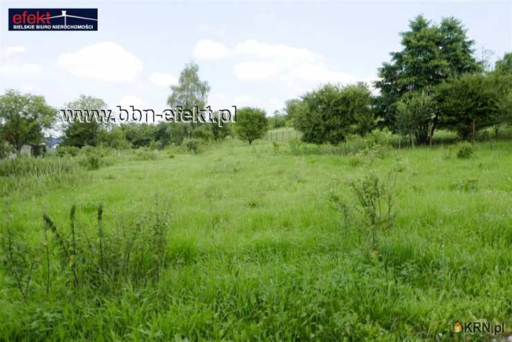 Bielsko-Biała, Kamienica, ul. , , Działki  na sprzedaż