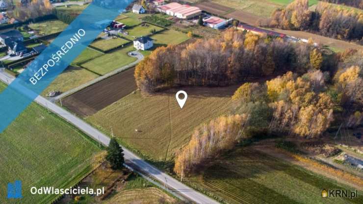 Działki  na sprzedaż, , Bielsko-Biała, Hałcnów, ul. Wyzwolenia