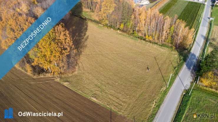 OdWlasciciela.pl, Działki  na sprzedaż, Bielsko-Biała, Hałcnów, ul. Wyzwolenia