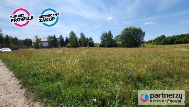 Dobrzewino, ul. Gryczana, , Działki  na sprzedaż