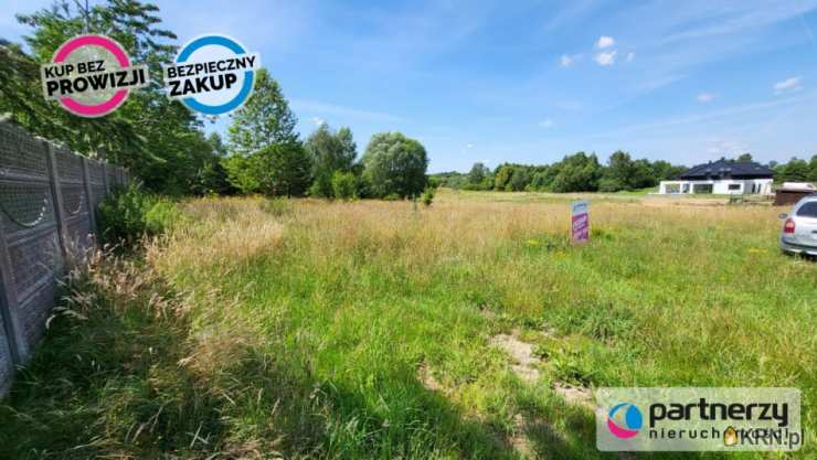 , Dobrzewino, ul. Gryczana, Działki  na sprzedaż