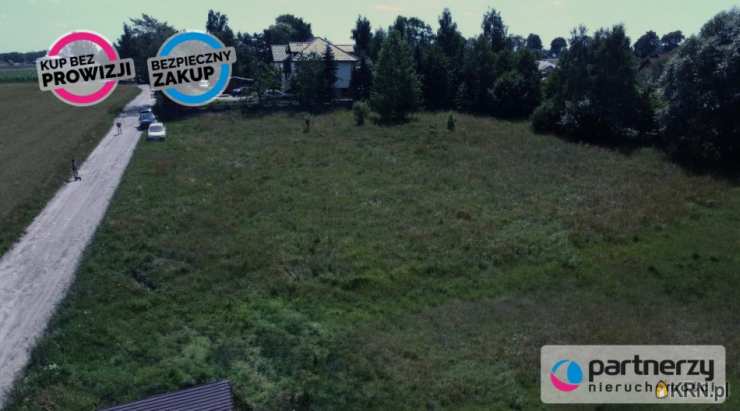 Działki  na sprzedaż, , Dobrzewino, ul. Gryczana