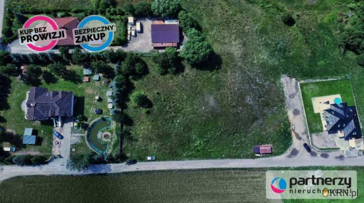 Działki  na sprzedaż, , Dobrzewino, ul. Gryczana