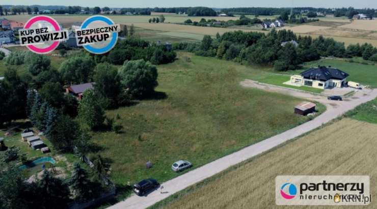 Dobrzewino, ul. Gryczana, , Działki  na sprzedaż