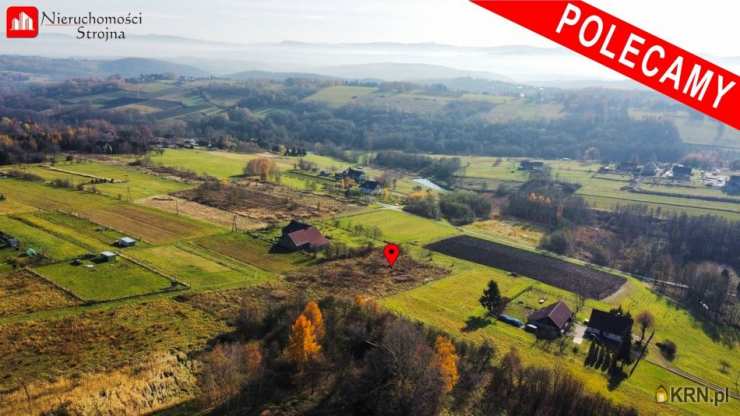 Działki  na sprzedaż, Chorągwica, ul. , 