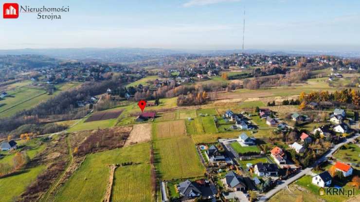 Działki  na sprzedaż, Chorągwica, ul. , 