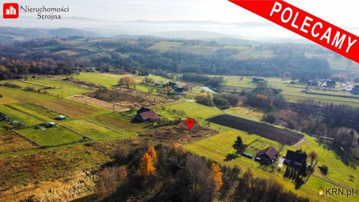 Chorągwica, ul. , , Działki  na sprzedaż