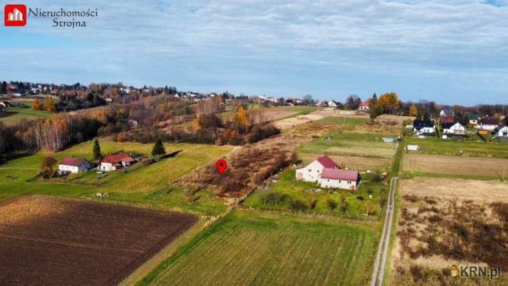 Działki  na sprzedaż, Chorągwica, ul. , 