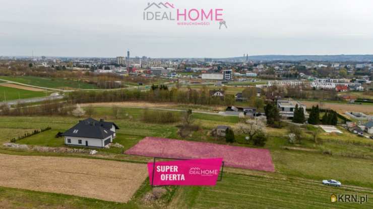 Działki  na sprzedaż, Rzeszów, ul. , 