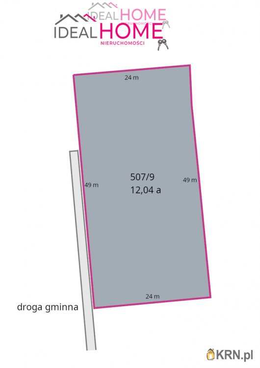, Rzeszów, ul. , Działki  na sprzedaż