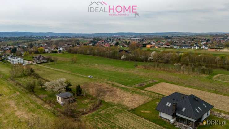 , Działki  na sprzedaż, Rzeszów, ul. 