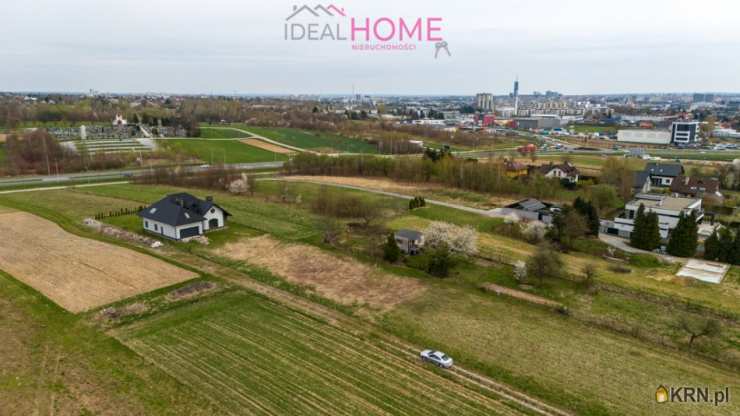 Działki  na sprzedaż, Rzeszów, ul. , 