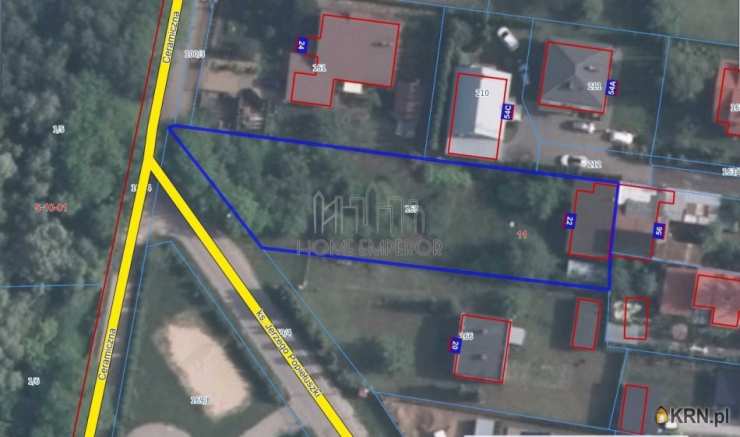 Działki  na sprzedaż, , Kobyłka, ul. 