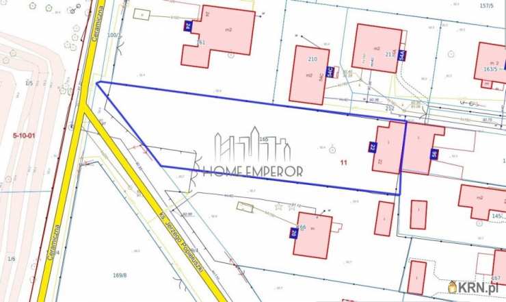 Kobyłka, ul. , Działki  na sprzedaż, 