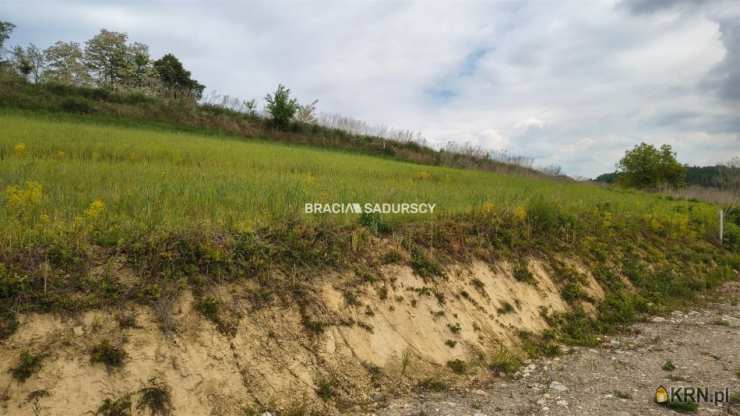 BRACIA SADURSCY ODDZIAŁ BS4 KROWODRZA, Działki  na sprzedaż, Michałowice, ul. 